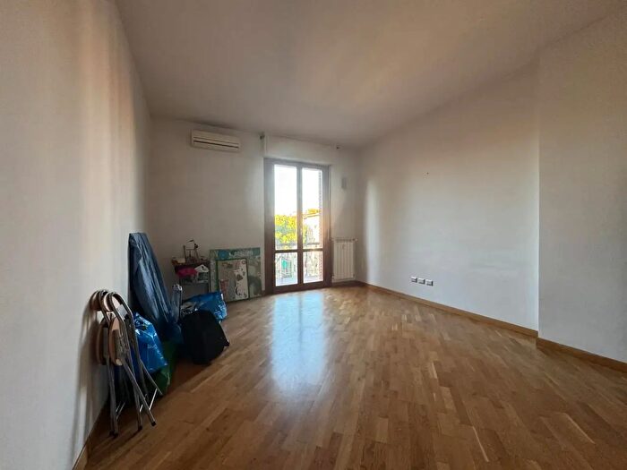Appartamento quadrilocale in vendita in Via Adriano Cecioni, Firenze