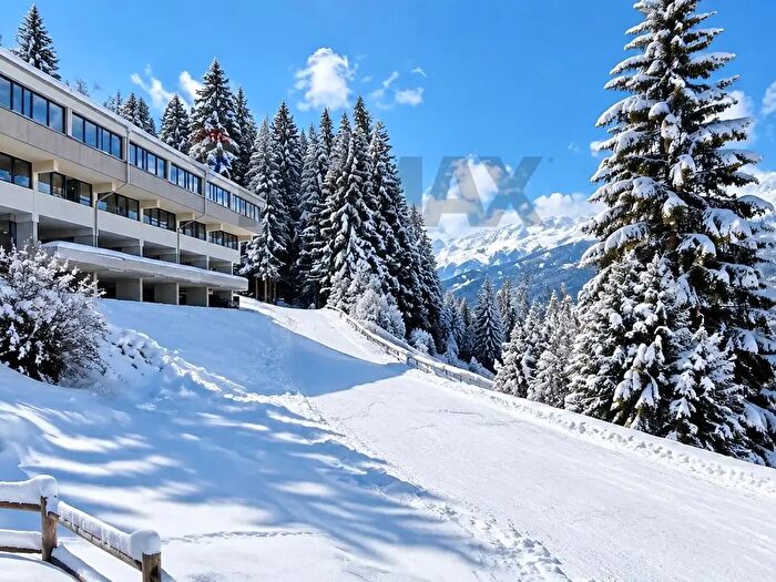 Appartamento monolocale in vendita in Loc Marilleva, Mezzana