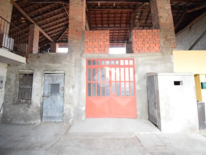 Casa monolocale in vendita in Via Moia, Brugherio