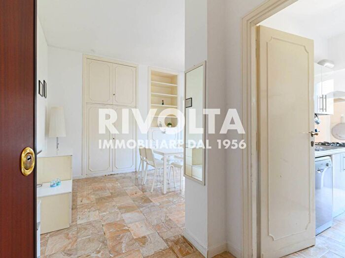 Appartamento bilocale in affitto in Via Stresa, Camilluccia Farnesina, Roma