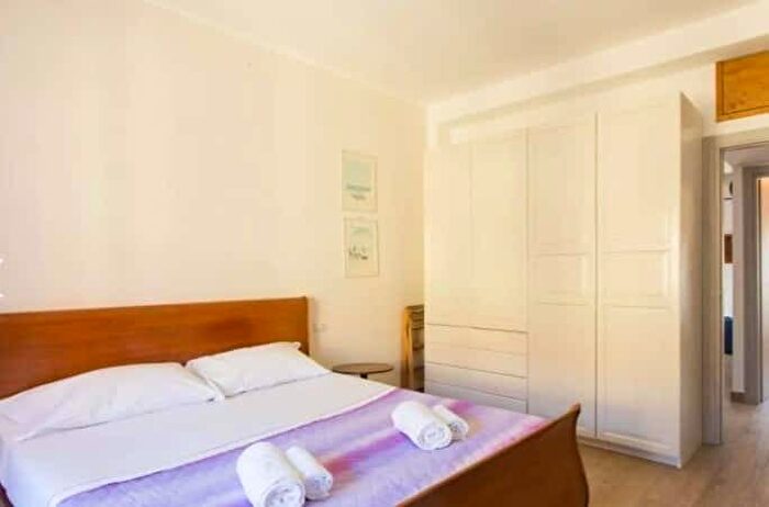 Appartamento bilocale in affitto in Via Budua, Istria, Milano