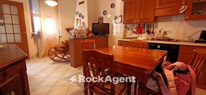 Casa trilocale in vendita in Mede