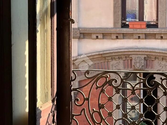 Appartamento trilocale in vendita in Via Gaspare Spontini, Milano