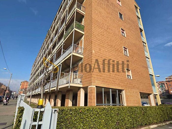 Appartamento bilocale in affitto in Via Val della Torre, Lucento, Torino