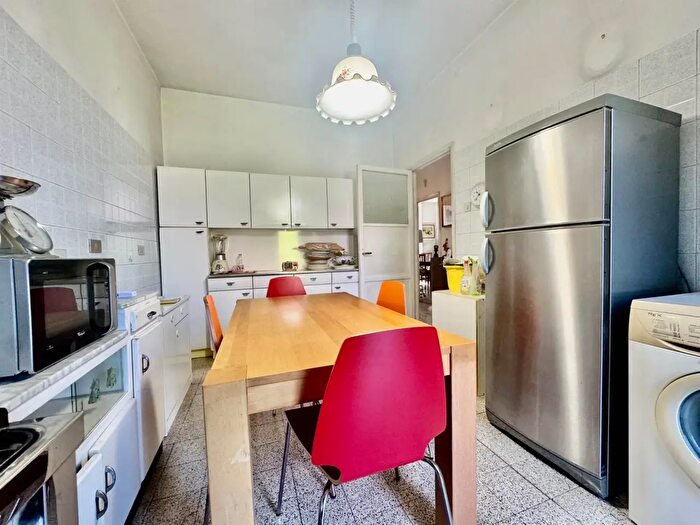 Appartamento con 5 locali in vendita in Via del Lavoratore, Venezia