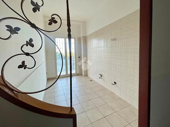 Appartamento trilocale in vendita in Corso Europa, Marano Di Napoli