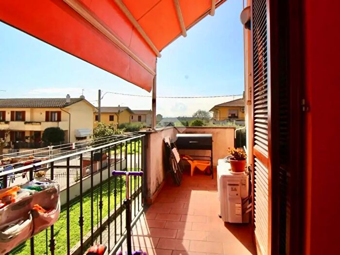 Appartamento bilocale in vendita in Via del Carro, Monsummano Terme