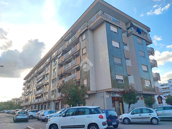 Appartamento bilocale in vendita in Via Monsignor Fortunato Maria Farina, Foggia