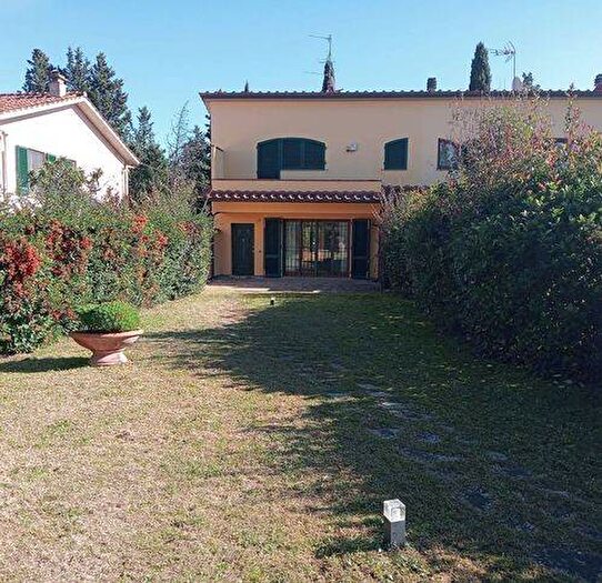 Casa con 6 locali in affitto in Via Della Montagnola, Greve in Chianti