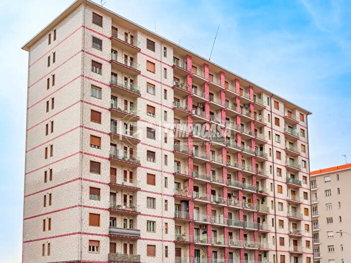 Appartamento bilocale in vendita in Corso Francia, Collegno