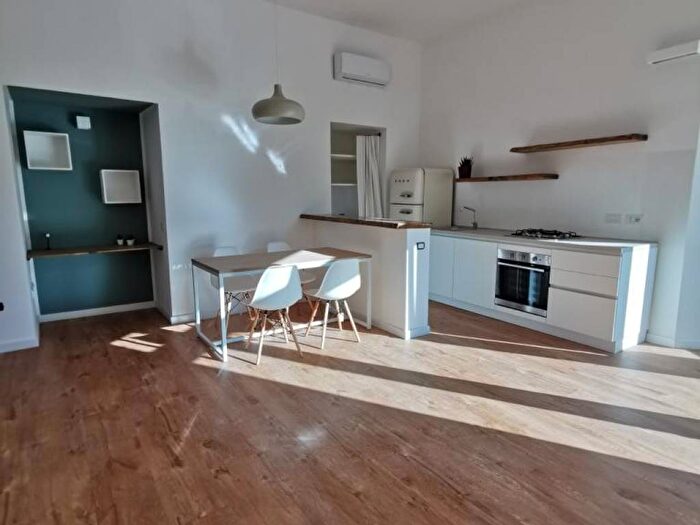 Appartamento bilocale in affitto in Corso Vittorio Emanuele, Mergellina Piedigrotta, Napoli