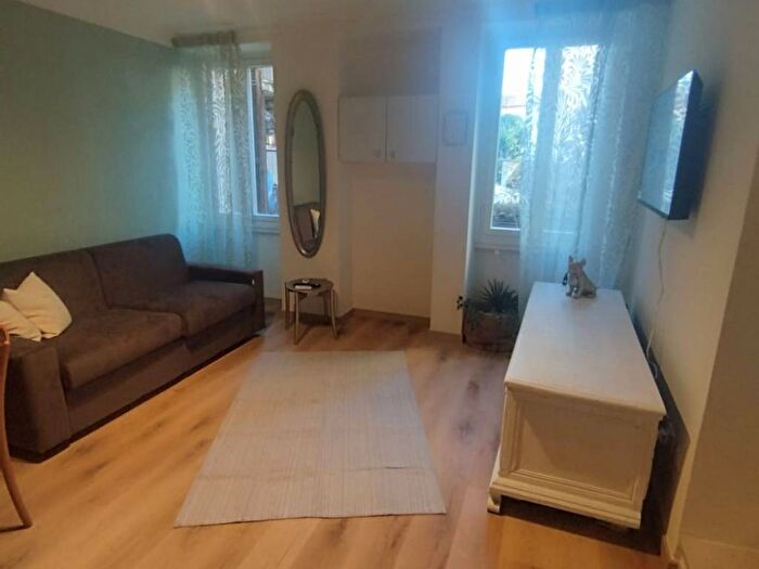 Appartamento monolocale in affitto in Corso Martiri della Libertà, Loggia Garibaldi, Brescia