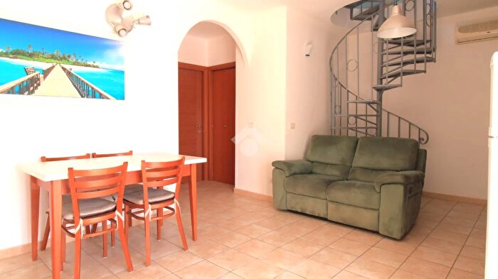 Appartamento quadrilocale in vendita in Via Ferdinando Magellano, San Salvo