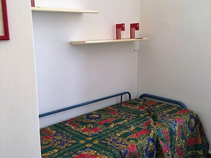 Appartamento monolocale in affitto in Via Edoardo Bassini, Città Studi, Milano