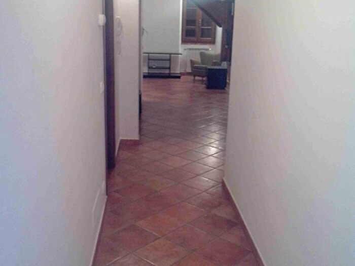 Appartamento trilocale in affitto in Via Benedetto Varchi, Porta San Lorentino, Arezzo