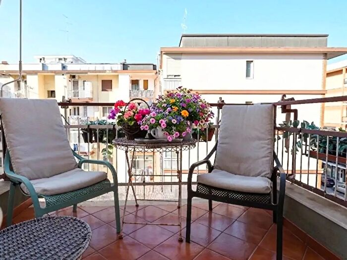 Appartamento quadrilocale in vendita in Bari
