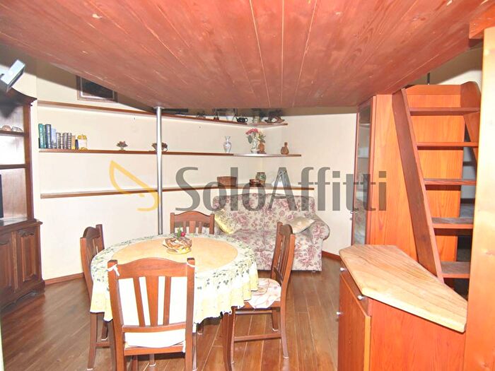 Appartamento bilocale in affitto in via Mondolfi, Ardenza, Livorno