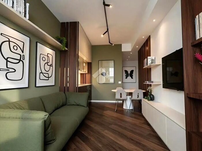 Appartamento monolocale in vendita in Via Borgo Palazzo, Bergamo