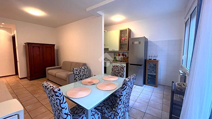 Appartamento bilocale in affitto in Via Sesto San Giovanni, Milano