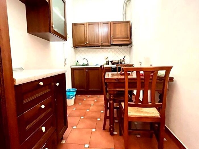 Appartamento bilocale in affitto in Borgo Ognissanti, Borgo Ognissanti Il Prato, Firenze