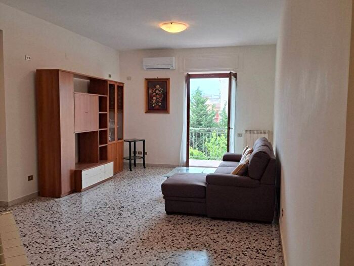 Appartamento trilocale in affitto in Corso Trieste, Caserta