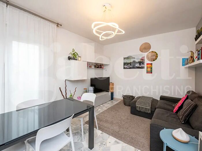 Appartamento quadrilocale in vendita in Via Emilio Salgari, Padova