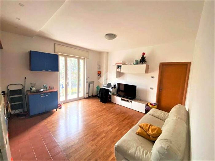 Appartamento bilocale in affitto in Via Jannelli Gabriele, Arenella, Napoli