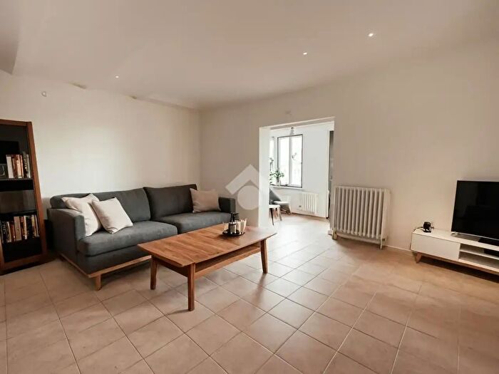 Appartamento trilocale in vendita in Via Fabrianese, Perugia