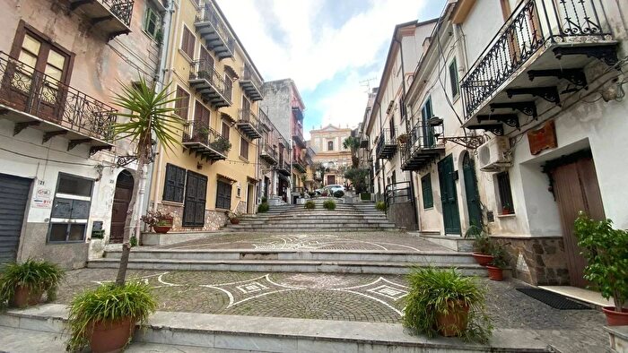 Appartamento bilocale in vendita in Via Papa Giovanni XXIII Torretta Palermo, Torretta