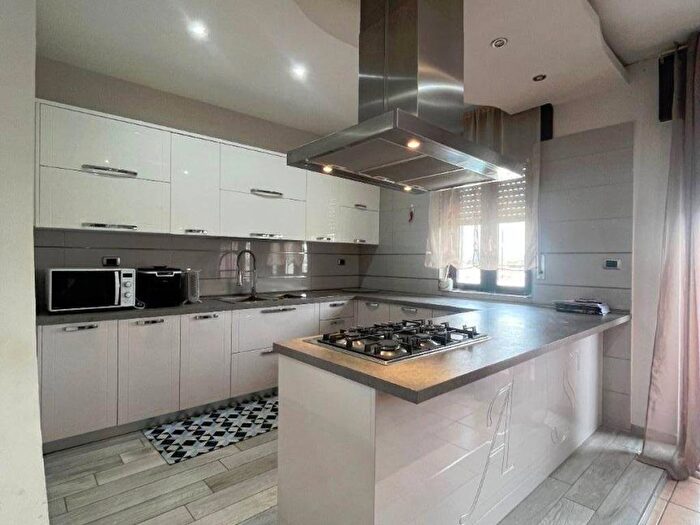 Appartamento in affitto in Via Domenico Scarlatti, Ischitella, Castel Volturno