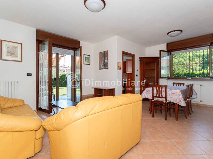 Appartamento trilocale in affitto in Via Ernesto Che Guevara, Centro, Caselle Torinese