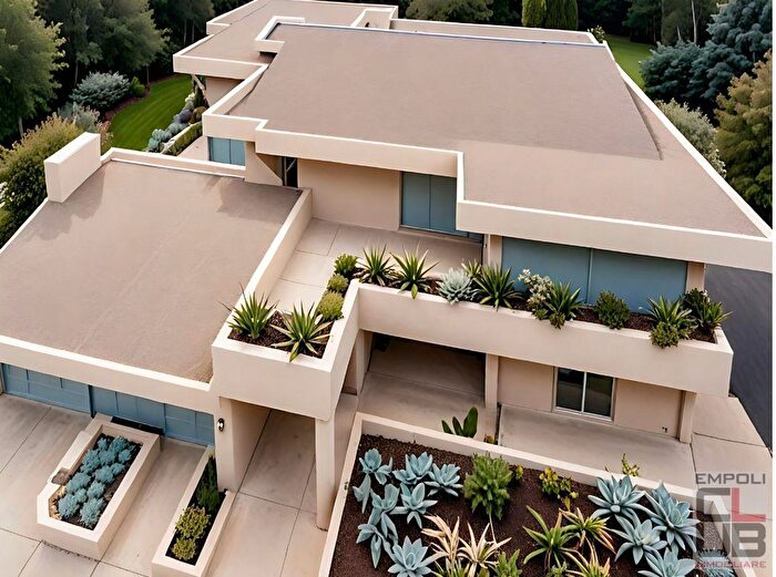 Appartamento con 6 locali in vendita in Nea Galletti, Empoli