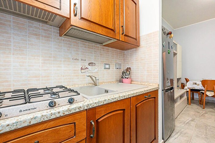 Appartamento trilocale in vendita in Via Enrico Toti, Beinasco