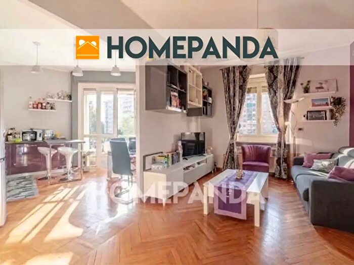 Appartamento bilocale in vendita in Largo Orbassano Bisa, Torino