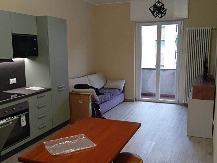 Appartamento bilocale in affitto in Via Ronchi, Udine, Milano