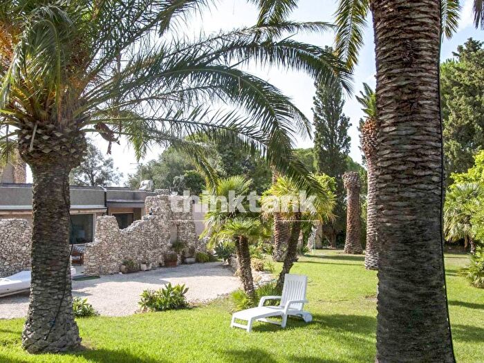 Casa con 5 locali in affitto in capocampolato, Campolato I, Augusta