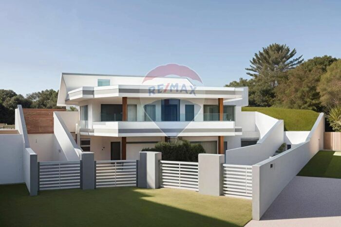 Appartamento quadrilocale in vendita in Ardea