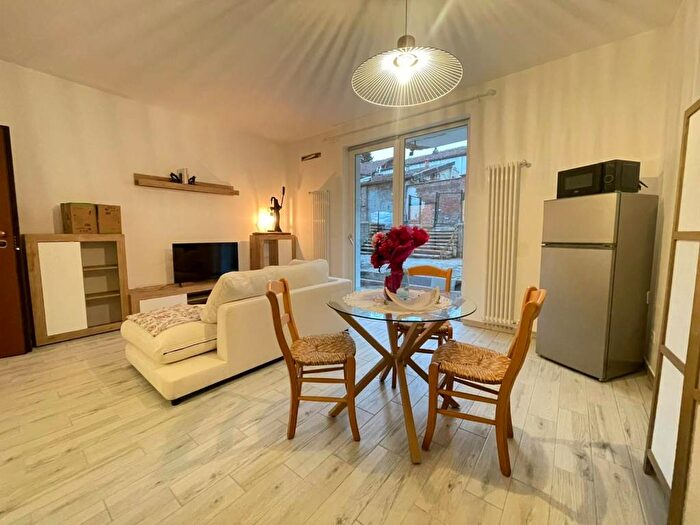 Appartamento bilocale in affitto in Via Sabaudia, Cavoretto, Torino