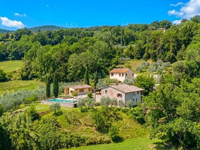 Casa con 6 locali in vendita in Strada di SantAndrea, Narni