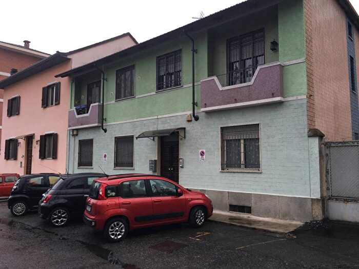 Appartamento bilocale in affitto in Strada delle Cacce, Mirafiori Sud Onorato Vigliani, Torino