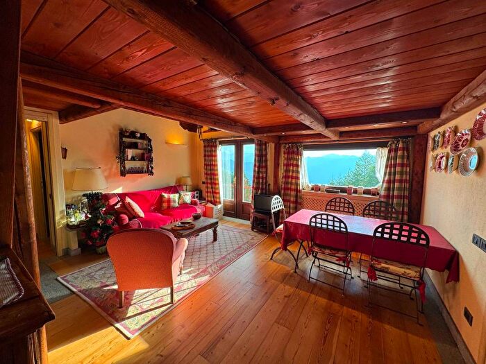 Appartamento quadrilocale in affitto in Via Plagnol, Colle Sestriere, Sestriere