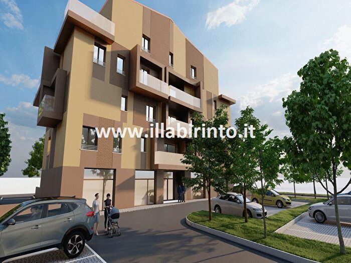 Case in Vendita e in Affitto - 3