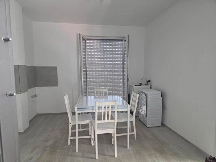 Appartamento bilocale in affitto in Via Antonio da Noli, Civitanova Nord San Gabriele Fontespina, Civitanova Marche