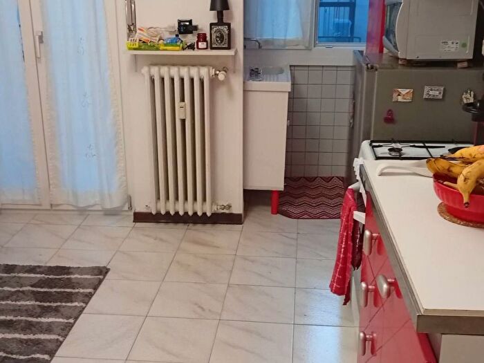 Appartamento bilocale in affitto in Via Gallura, Ripamonti Fondazione Prada, Milano