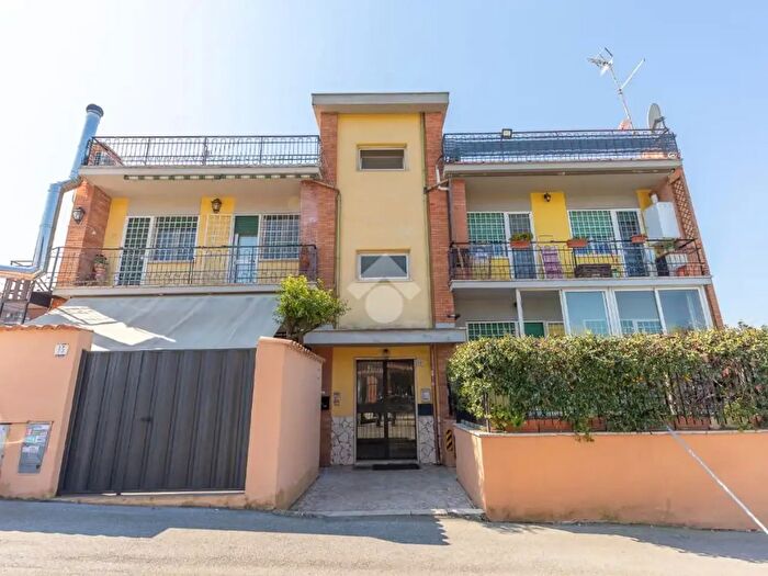 Appartamento bilocale in vendita in Via Vincenzo Gemito, Roma