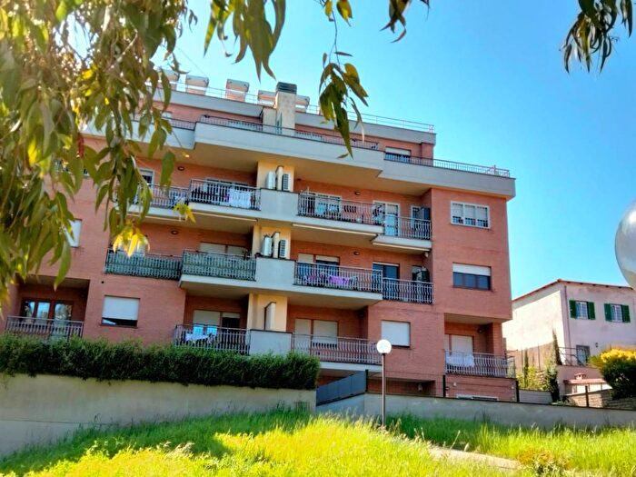 Appartamento bilocale in affitto in Via Monti della Storta, La Storta, Roma