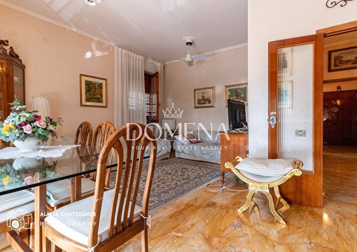 Appartamento quadrilocale in vendita in Siena