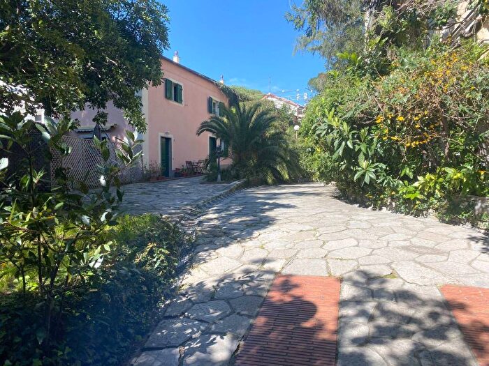 Casa bilocale in affitto in Via San Luca dAlbaro, Albaro, Genova