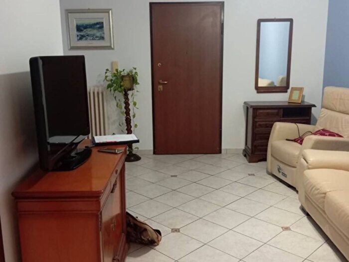 Appartamento trilocale in affitto in Via Passo delle Capannelle, Ospedale, Pescara