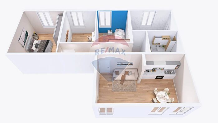 Case in Vendita e in Affitto - 2